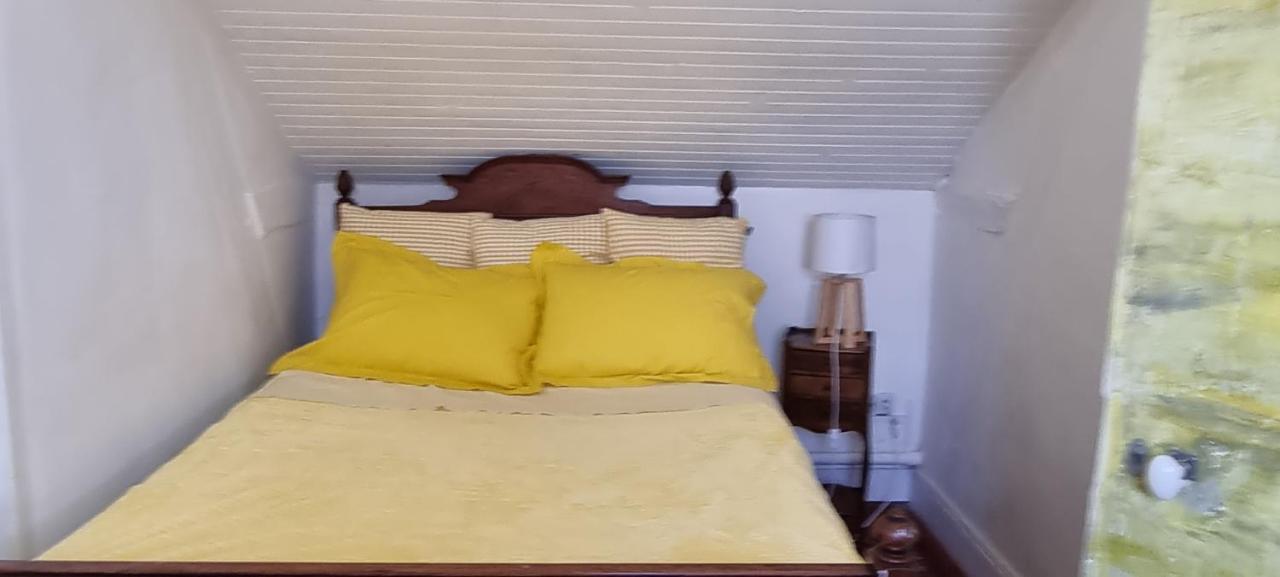 Chambre D'Hotes Les Jardins De Marie, Sci Charles III Bernay  Exterior foto