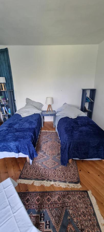 Chambre D'Hotes Les Jardins De Marie, Sci Charles III Bernay  Exterior foto